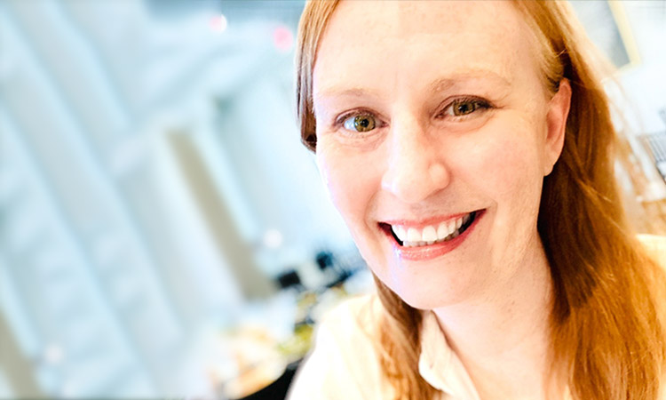 dr joanna spencer